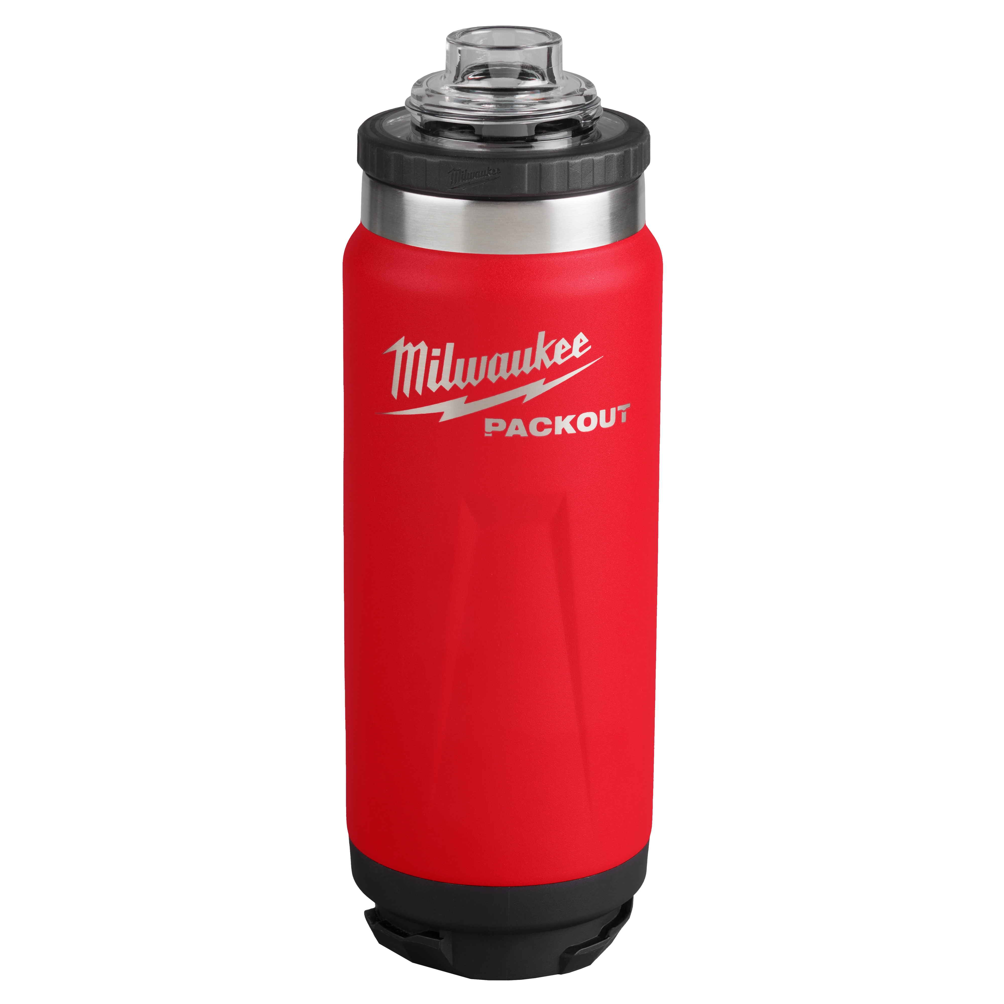 PACKOUT™ 24oz Insulated Bottle with Chug Lid