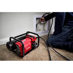 2840-20, 2840 - M18 FUEL™ 2 Gal. Compact Quiet Compressor