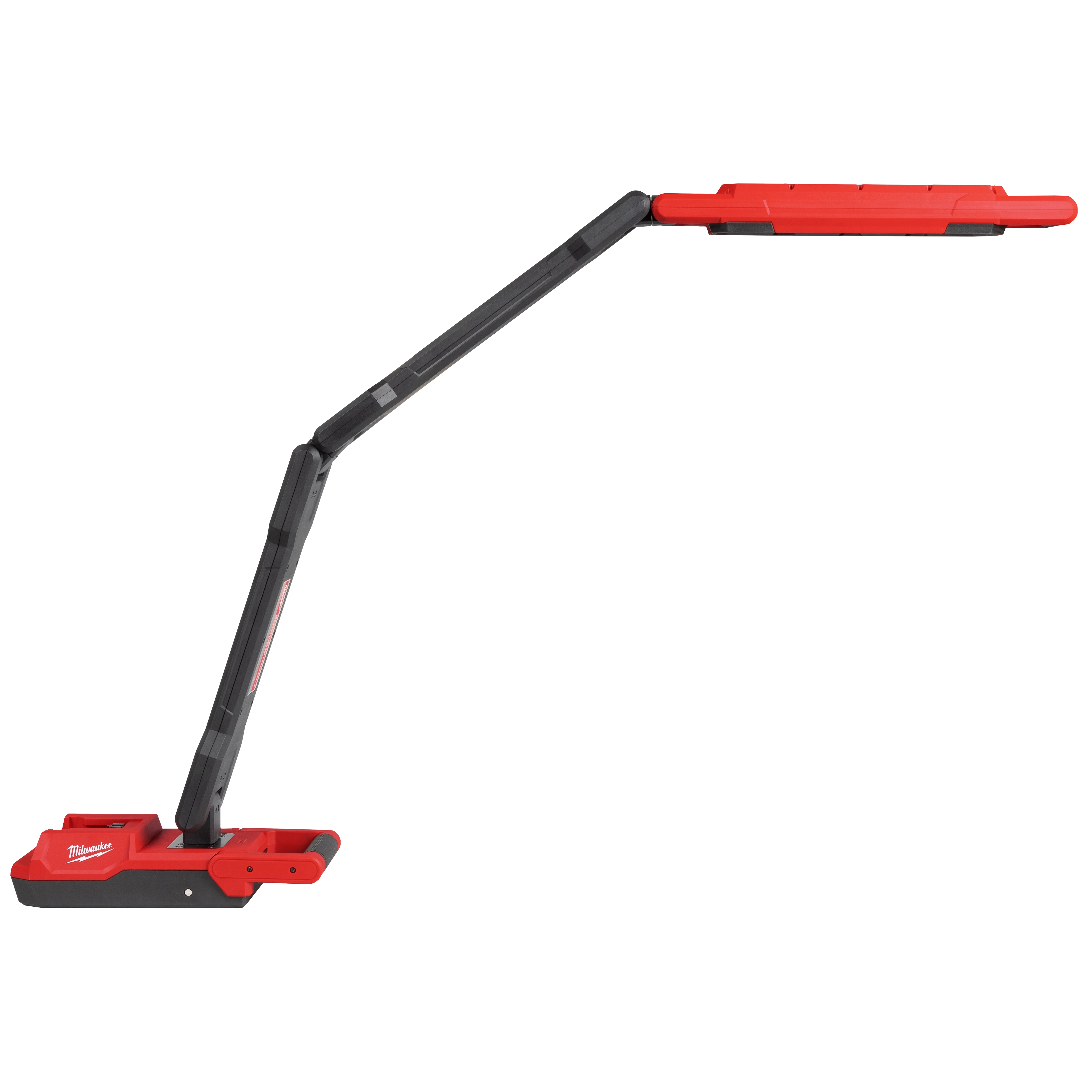 Image of the Milwaukee M18 Magnetic Extendable Boom Light