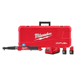 2466 - M12 FUEL™ 1/2” Digital Torque Wrench w/ ONE-KEY™ Kit