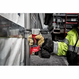 2550-20, 2550-22 - M12 Rivet Tool