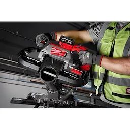 2729S-22 2729S-20 - Duel Trigger Deep Cut Band Saw