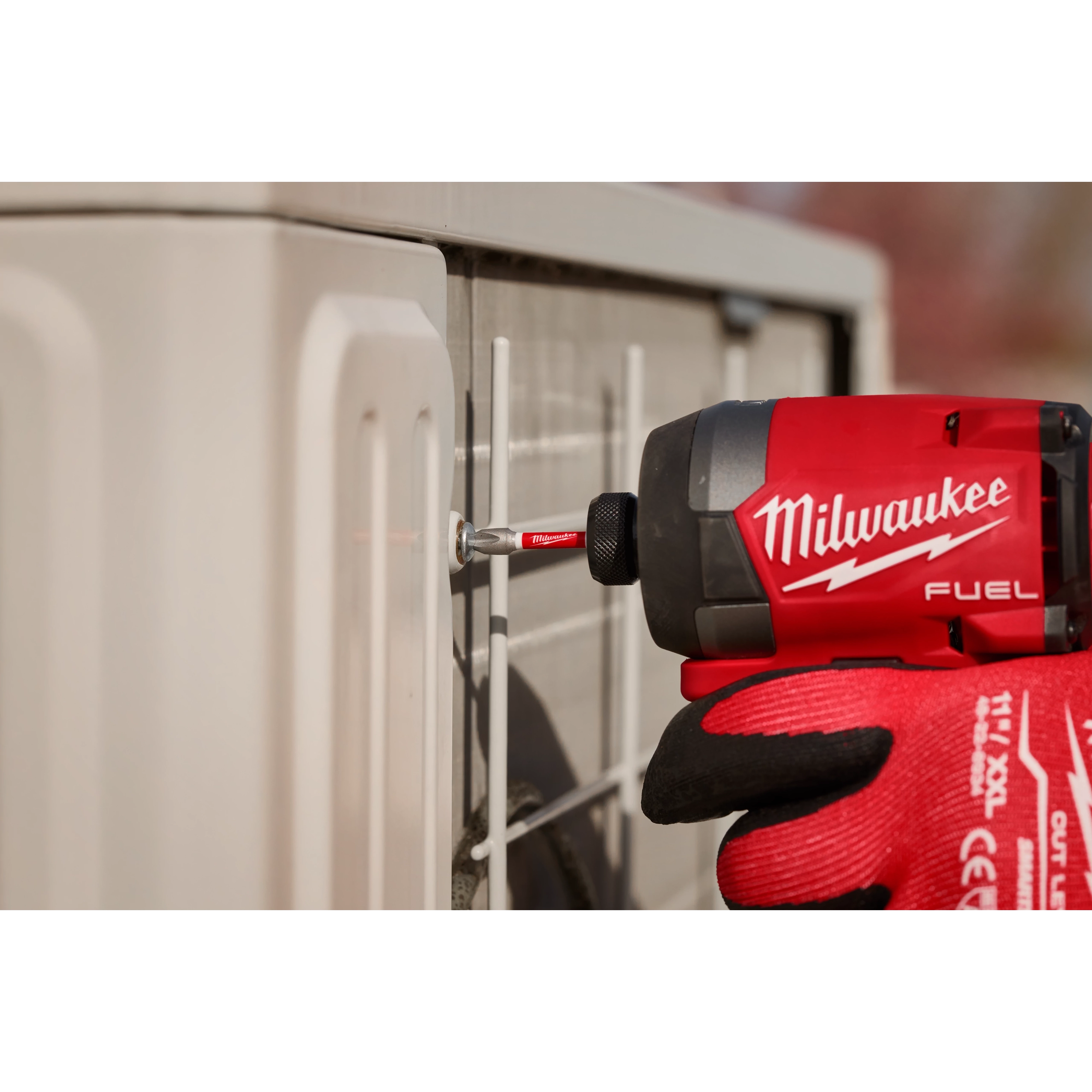 Image of the SHOCKWAVE™ 2” Impact Phillips #2 Power Bit