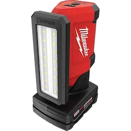 2367, 2367-20, 2367 - M12™ ROVER™ Service & Repair Flood Light w/USB Charging