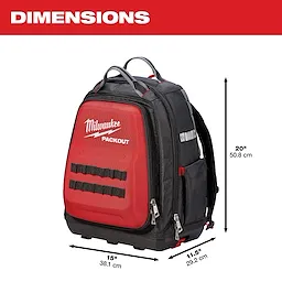 Internal and External Dimensions