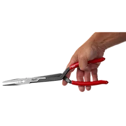 13” Long Reach Pliers – Straight Nose