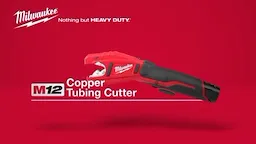 2471 M12_Copper_Tubing_Cutter