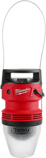 2155-AC - RADIUS™ High Bay Light