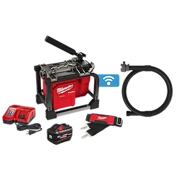 M18 FUEL™ Sectional Machine