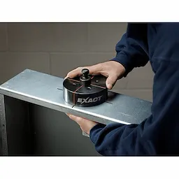 2676-20, 2676-22, 2676-23 - M18 FORCE LOGIC™10 Ton Knockout Tool Kits: 2676-20; 2676-22; 2676-23