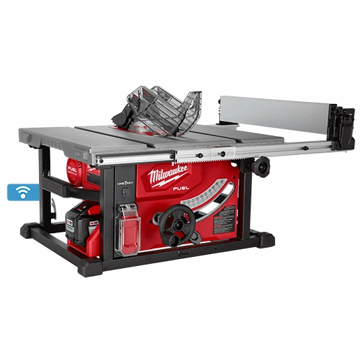 2736-21HD - M18 FUEL™ 8-1/4” Table Saw w/ONE-KEY™