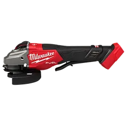 M18 FUEL™ 4-1/2"-6" Braking Grinder, Paddle Switch