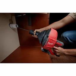 2571-20, 2571-21 - M12™ Drain Snake Kit