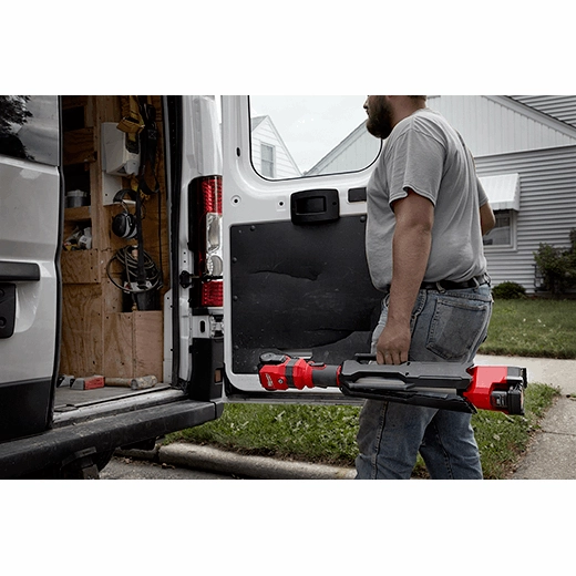 2132 - M12™ Rocket™ Dual Power Tower Light