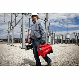 2774-21HD - M18™ FORCE LOGIC™ 10,000 PSI Hydraulic Pump