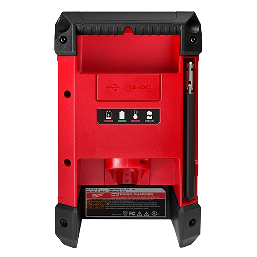 2951-20 - M12™ Radio + Charger