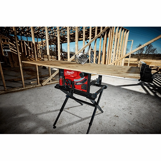 2736-20, 2736-21HD, 2736-21 - M18 FUEL™ 8-1/4” Table Saw w/ONE-KEY™