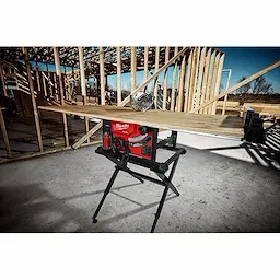 2736-20, 2736-21HD, 2736-21 - M18 FUEL™ 8-1/4” Table Saw w/ONE-KEY™