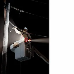 2122-20 - M18™ Utility Bucket Light