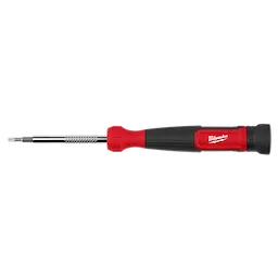4-IN-1 Precision Multi-Bit Screwdriver