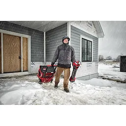 310G - HYDROBREAK™ Rain Shell