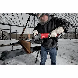 2785-21HD - M18 FUEL™ 7” / 9” Large Angle Grinder (LAG)