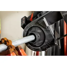 Compatible Bandsaw Blades: 48-39-0630 48-39-0631 48-39-0635 48-39-0636 48-39-0637 48-39-0639 - M12 FUEL™ Compact Band Saw