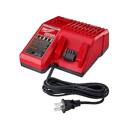 M12 and M18 Multi-Voltage Charger