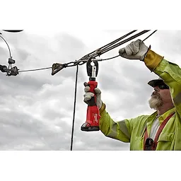 2978 - M18™ FORCE LOGIC™ 6T Linear Utility Crimper