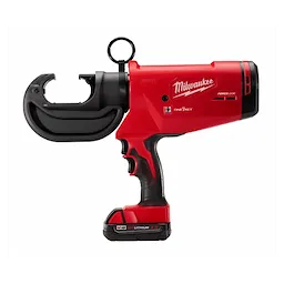 2778-22 - FORCELOGIC™ M18™ 12T Utility Crimper Kit