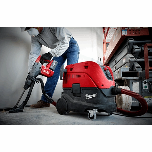 2717-22HD, 2717 - M18 FUEL™ Rotary Hammer with Chisel Boot, M18 FUEL 1-916SDS MAX HAMMER DRILL