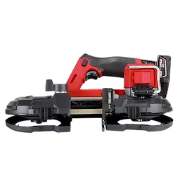 2529-21XC - M12 FUEL™ Compact Band Saw