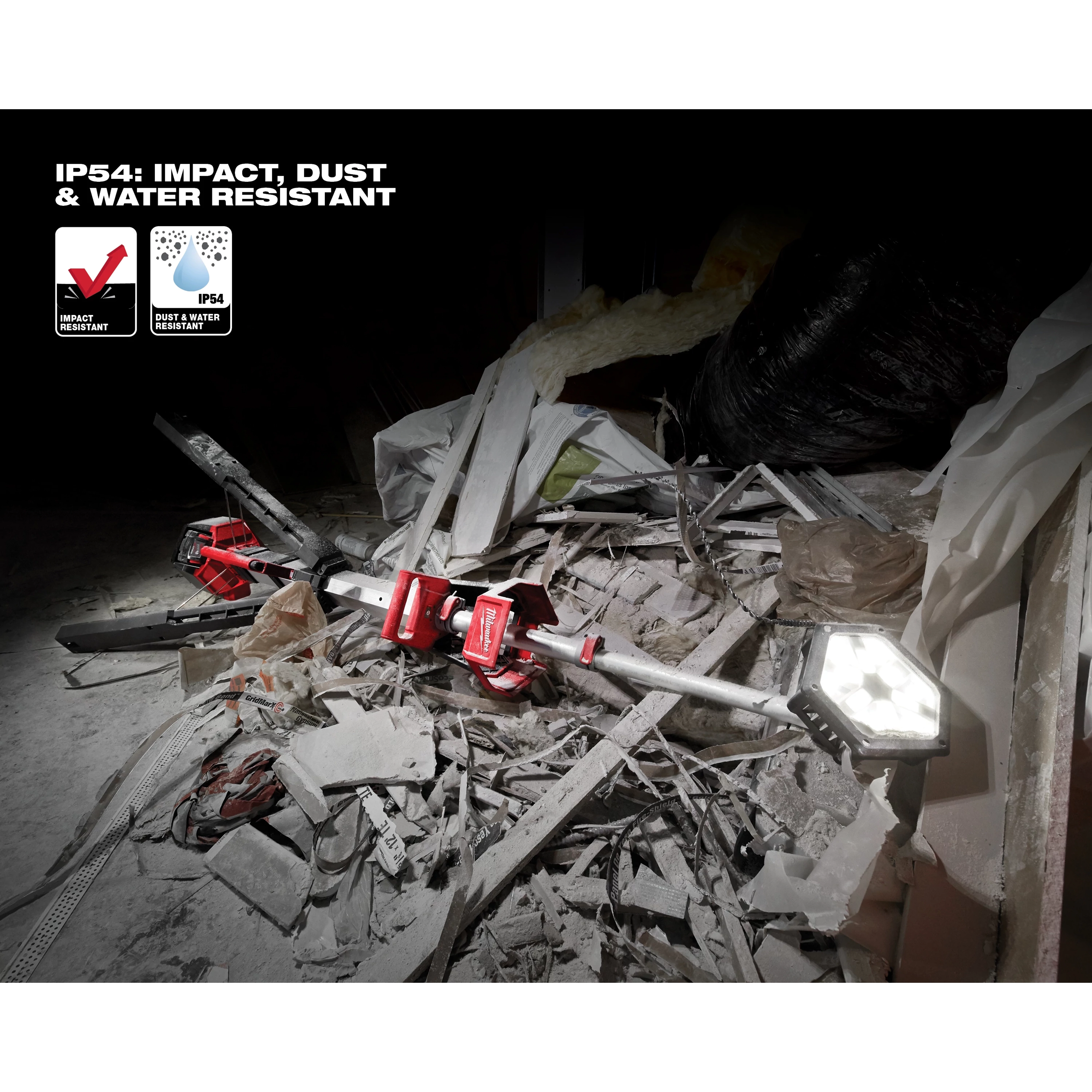 App Shot with overlay