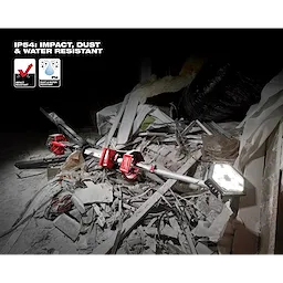 App Shot with overlay