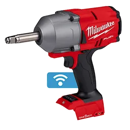 2769-22 - M18 FUEL™ 1/2" Ext. Anvil Controlled Torque Impact Wrench w/ ONE-KEY™