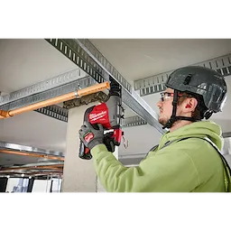 M18 FUEL™ Overhead Rotary Hammer with Integrated Dust Extraction