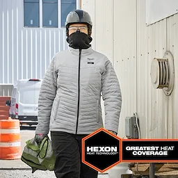 M12™ Heated AXIS™ Jacket