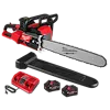 M18 FUEL™ 20 Dual Battery Chainsaw