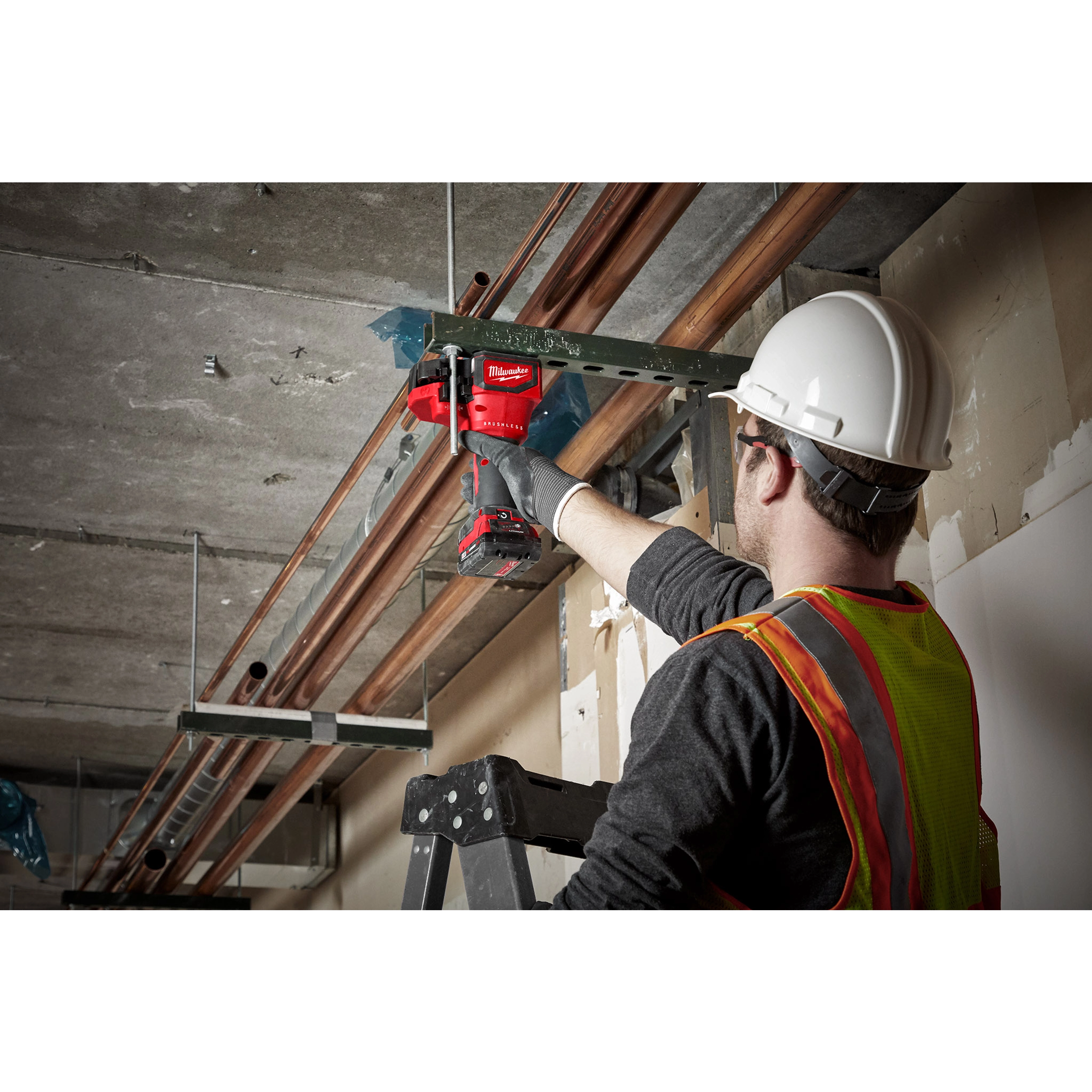 M18 Brushless Threaded Rod Cutter