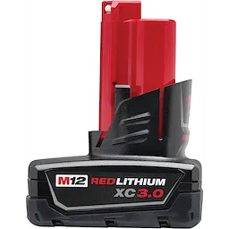 M12 REDLITHIUM XC Extended Capacity Battery Pack