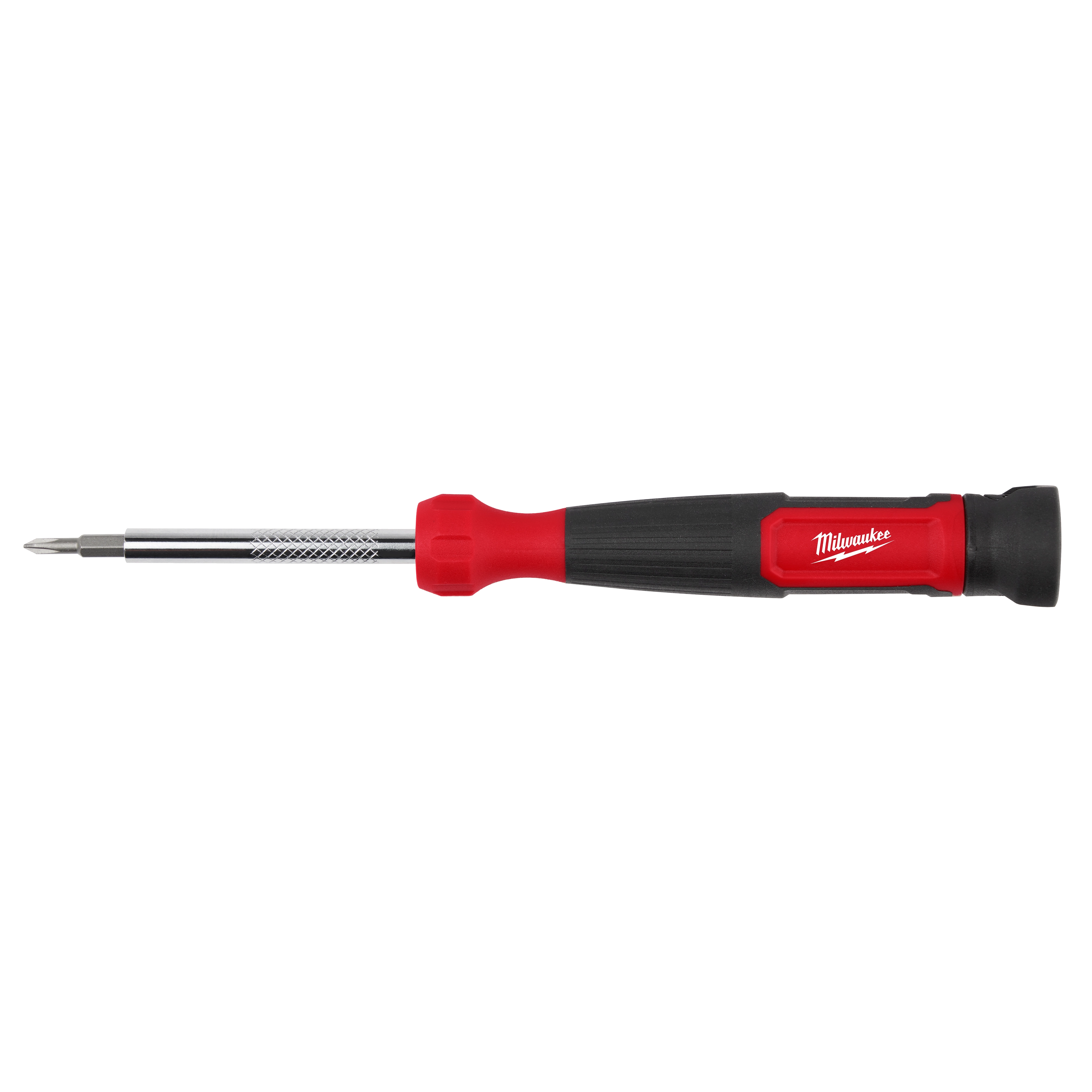 4-IN-1 Precision Multi-Bit Screwdriver