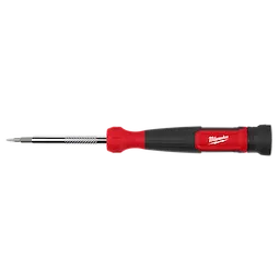 4-IN-1 Precision Multi-Bit Screwdriver