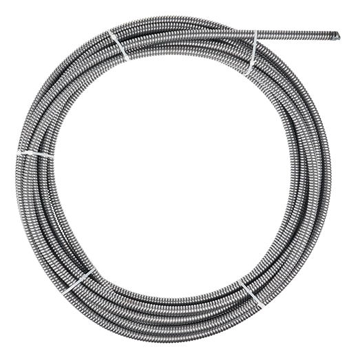 48-53-2425 - 3/4" X 25' INNER CORE DRUM CABLE