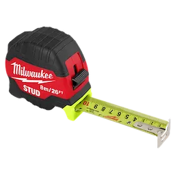 8m/26ft STUD™ Tape Measure