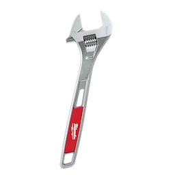 Adjustable Wrench