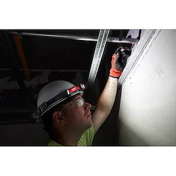 2115-21 - USB Rechargeable Low-Profile Headlamp Kit