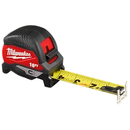 16ft Magnetic Tape Measure