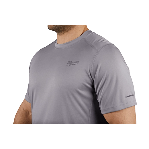 414G, 414G-S, 414G-M, 414G-L, 414G-XL, 414G-XXL, 414G-3XL - WORKSKIN™ Lightweight Performance Shirt
