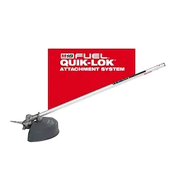 QUIK-LOK Brush Cutter Attachment Primary Image