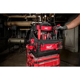 PACKOUT™ 15" Structured Tote